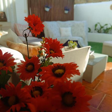 Casa Rural Alegria Caudete de las Fuentes Екстер'єр фото