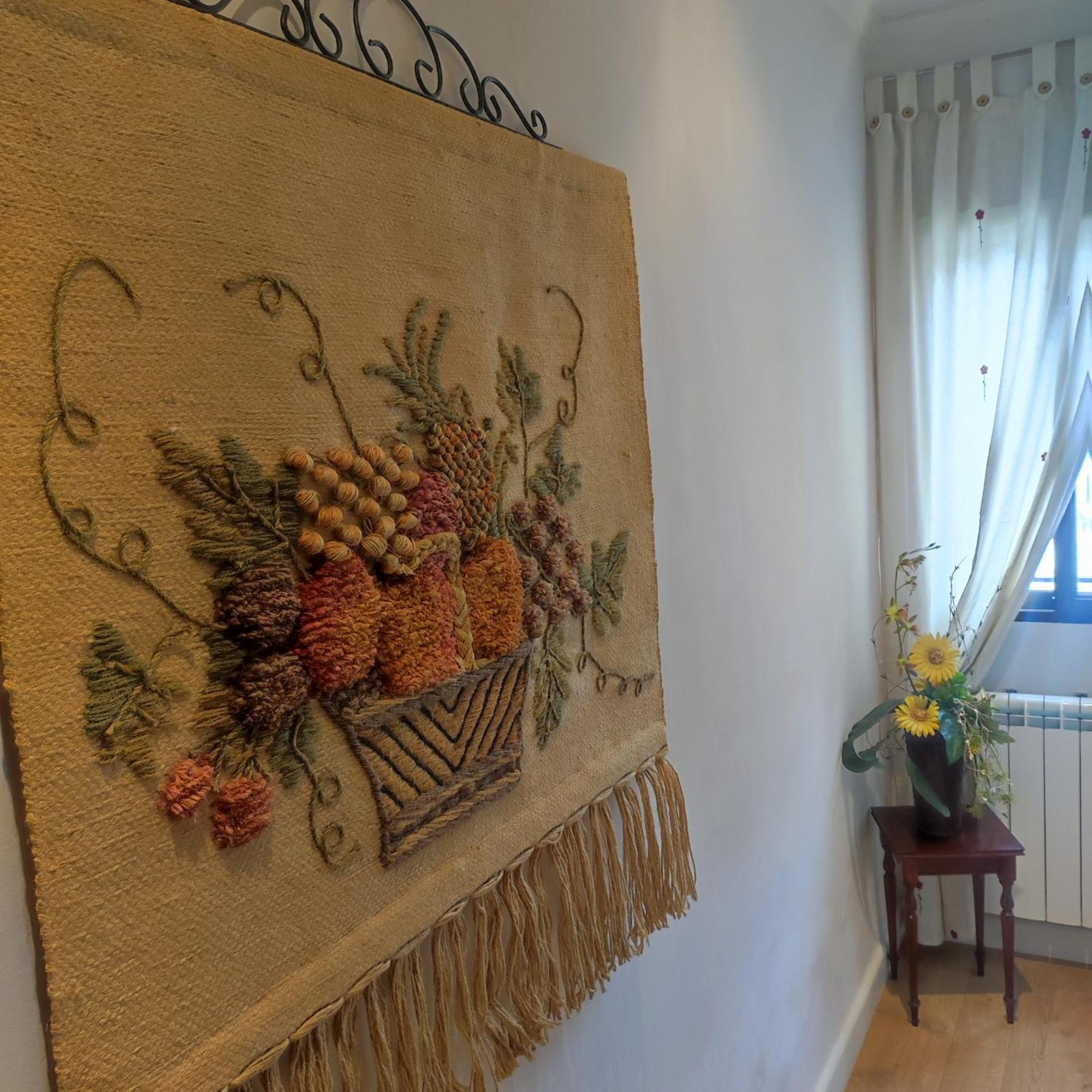 Casa Rural Alegria Caudete de las Fuentes Екстер'єр фото
