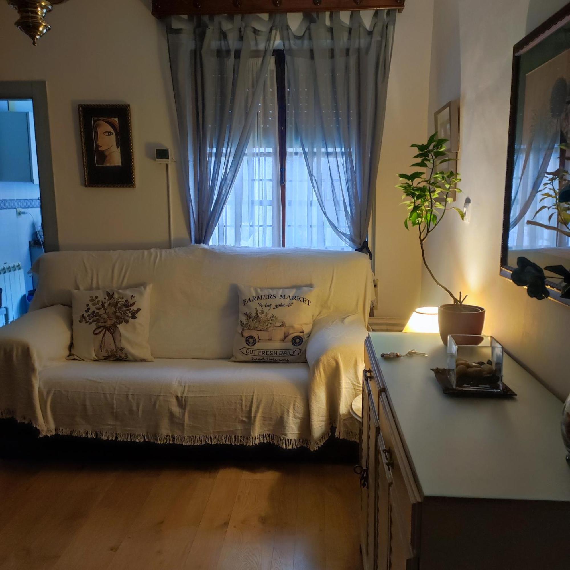 Casa Rural Alegria Caudete de las Fuentes Номер фото