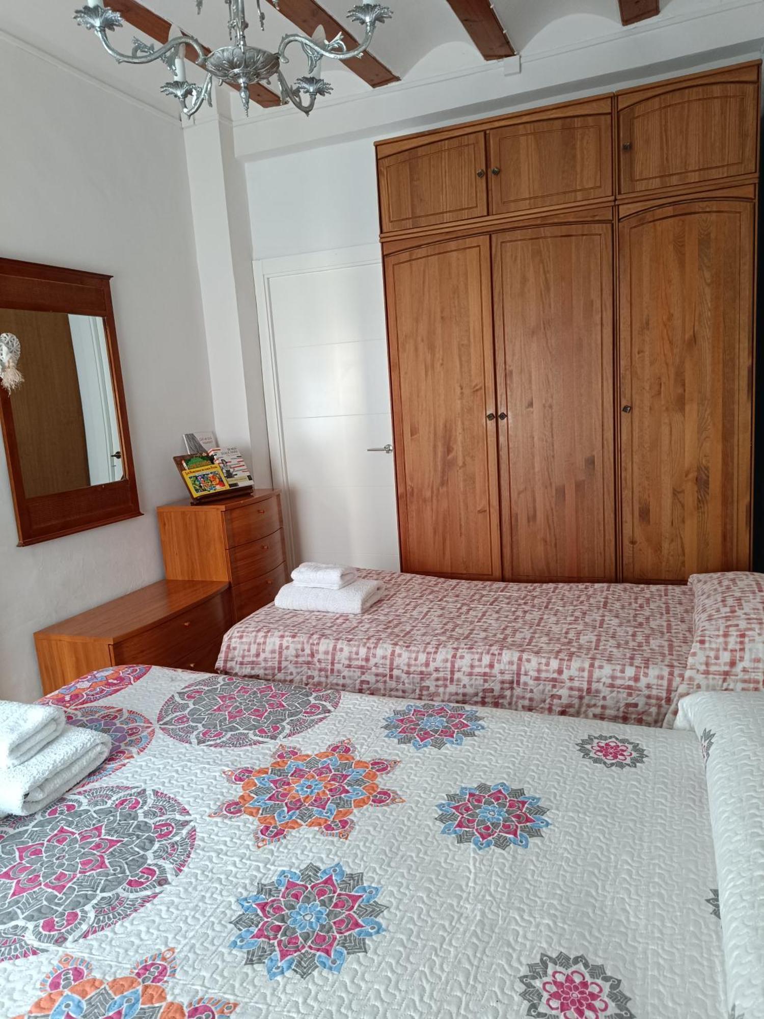 Casa Rural Alegria Caudete de las Fuentes Екстер'єр фото