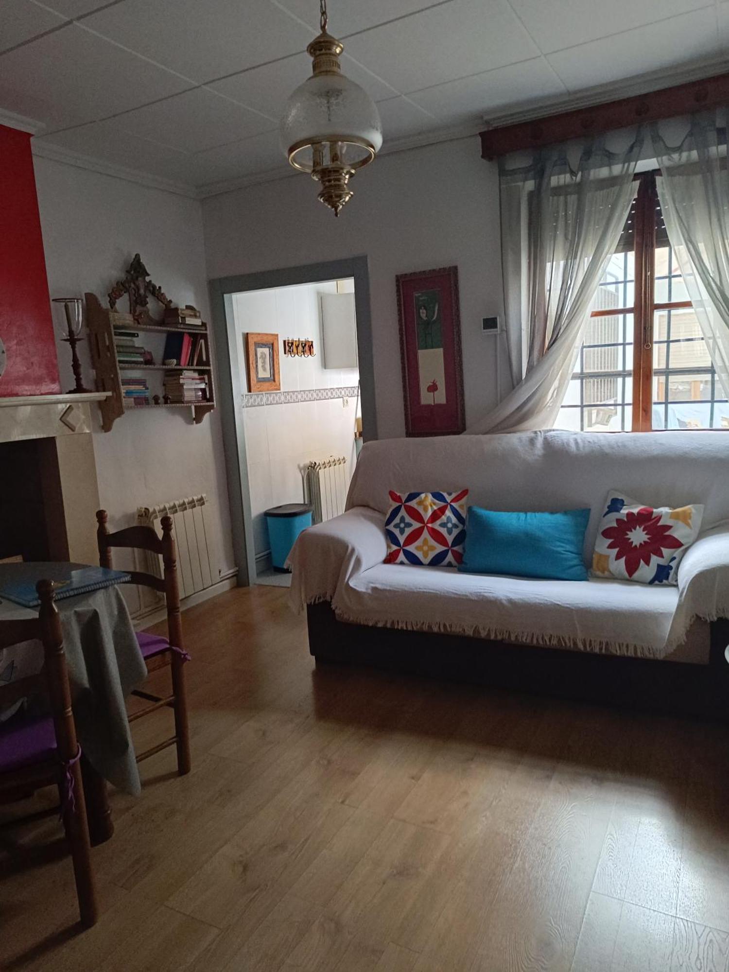 Casa Rural Alegria Caudete de las Fuentes Екстер'єр фото