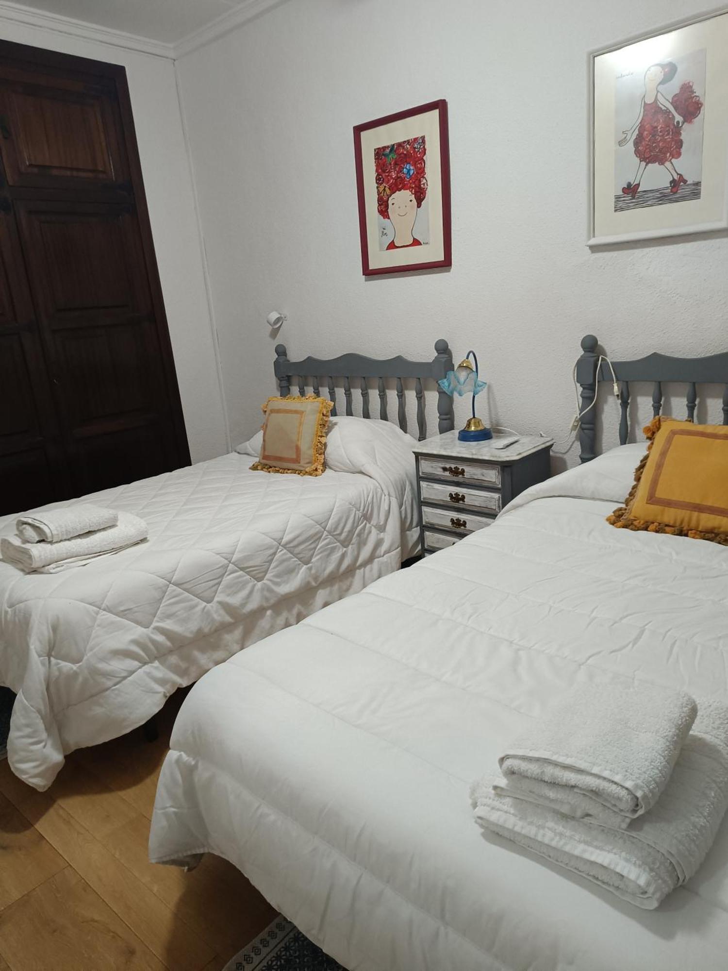 Casa Rural Alegria Caudete de las Fuentes Екстер'єр фото