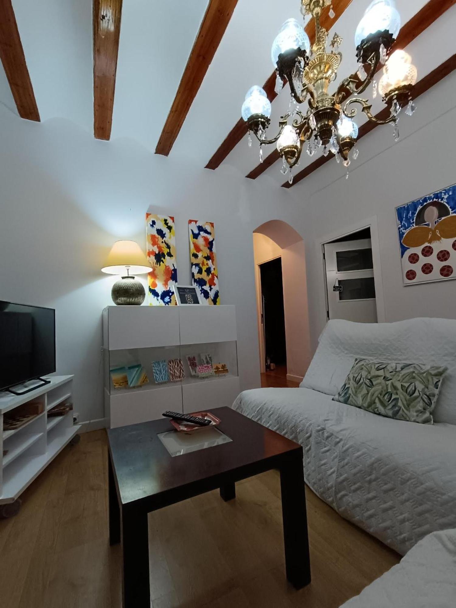 Casa Rural Alegria Caudete de las Fuentes Екстер'єр фото