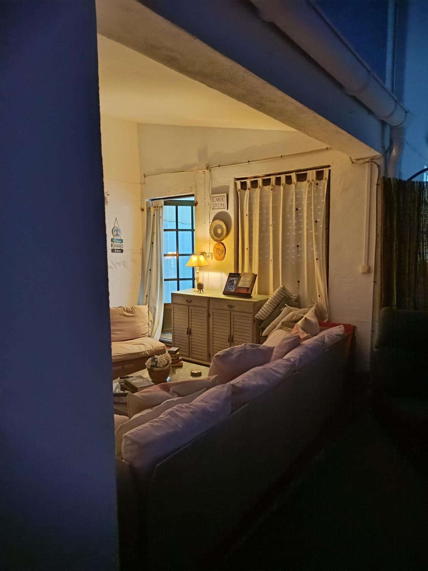 Casa Rural Alegria Caudete de las Fuentes Екстер'єр фото