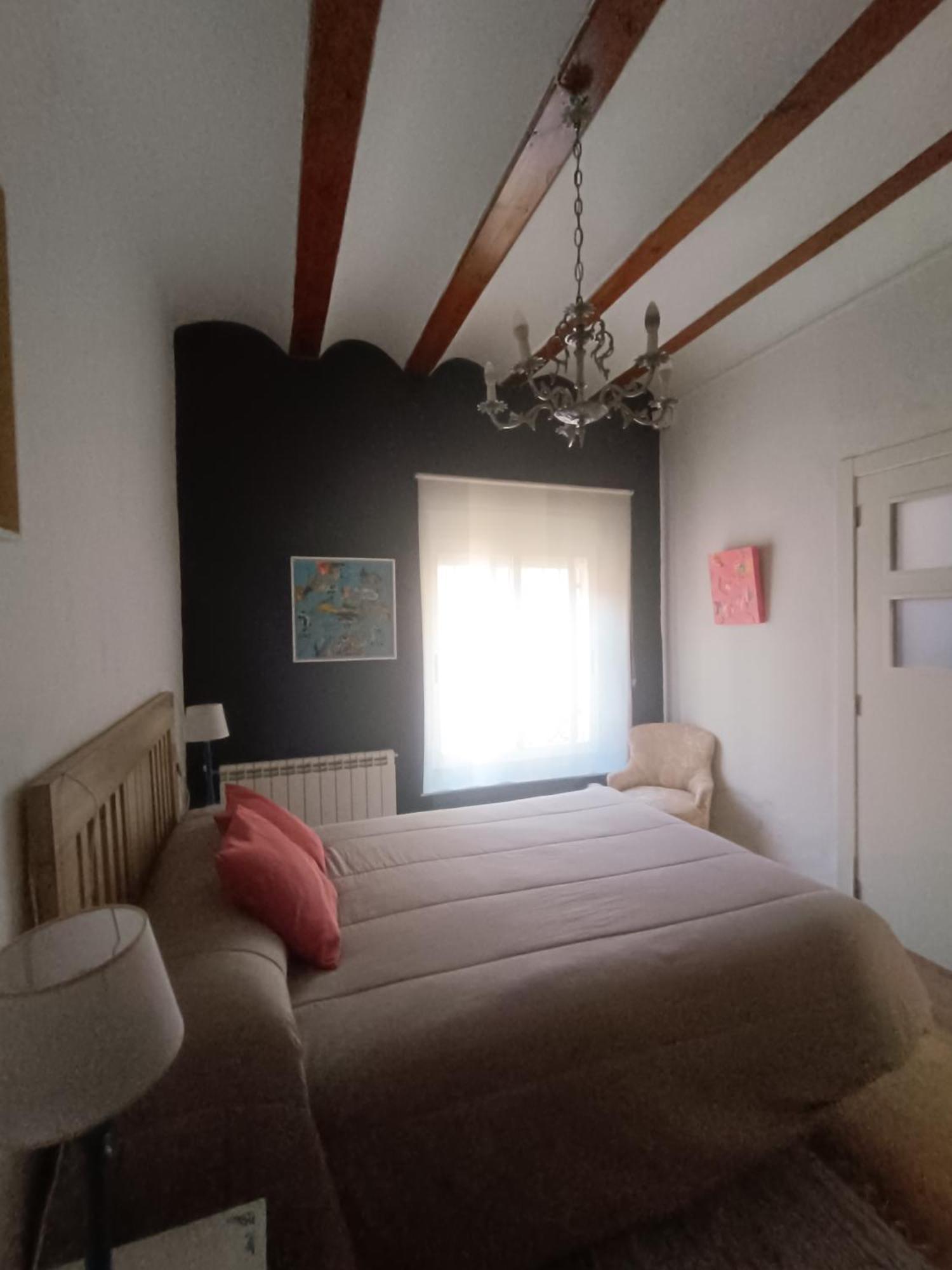 Casa Rural Alegria Caudete de las Fuentes Екстер'єр фото