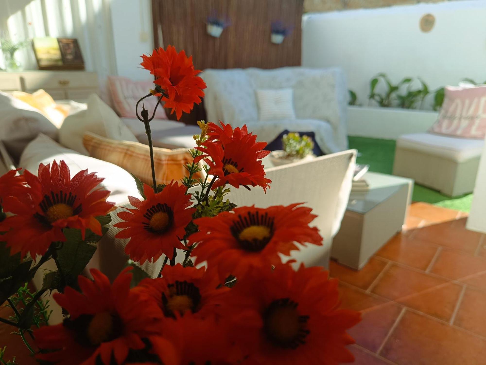 Casa Rural Alegria Caudete de las Fuentes Екстер'єр фото