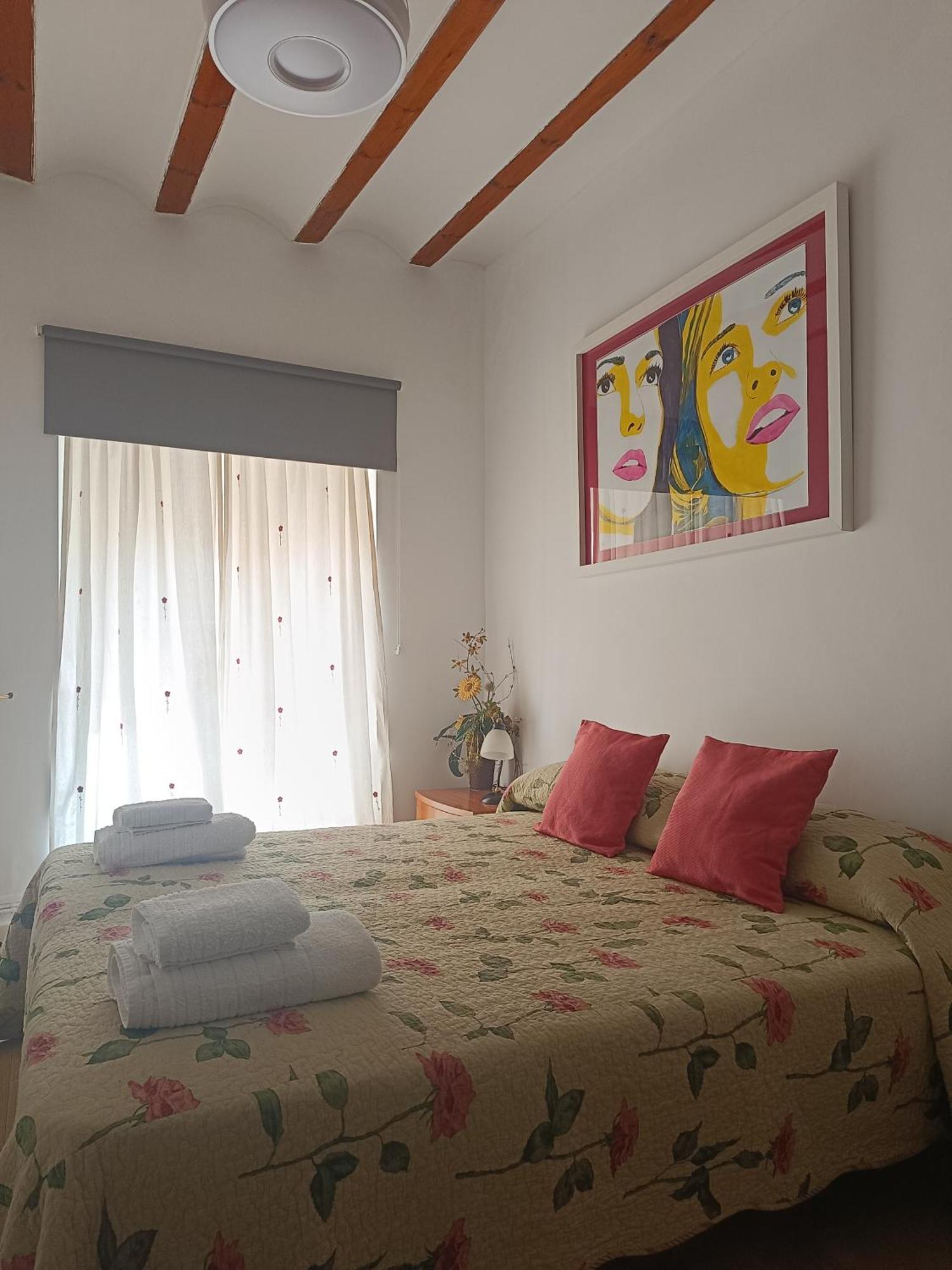Casa Rural Alegria Caudete de las Fuentes Екстер'єр фото