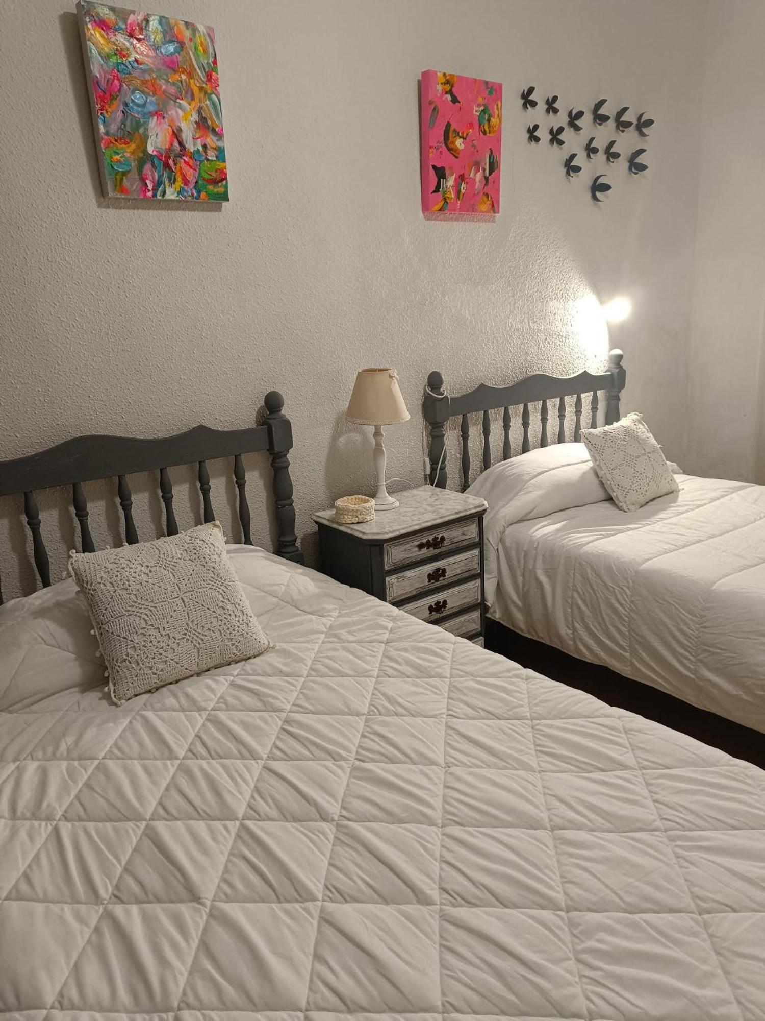 Casa Rural Alegria Caudete de las Fuentes Екстер'єр фото