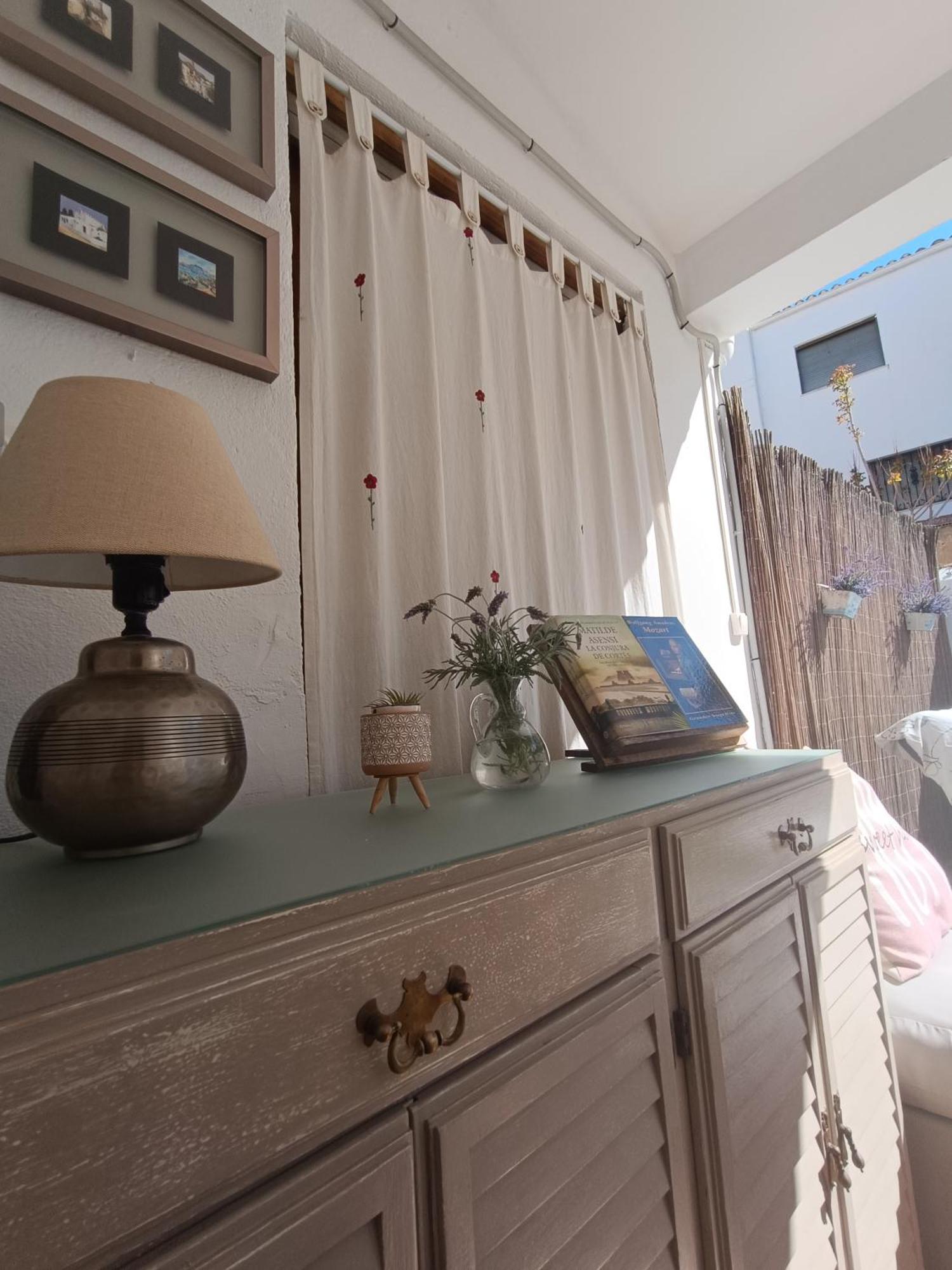 Casa Rural Alegria Caudete de las Fuentes Екстер'єр фото